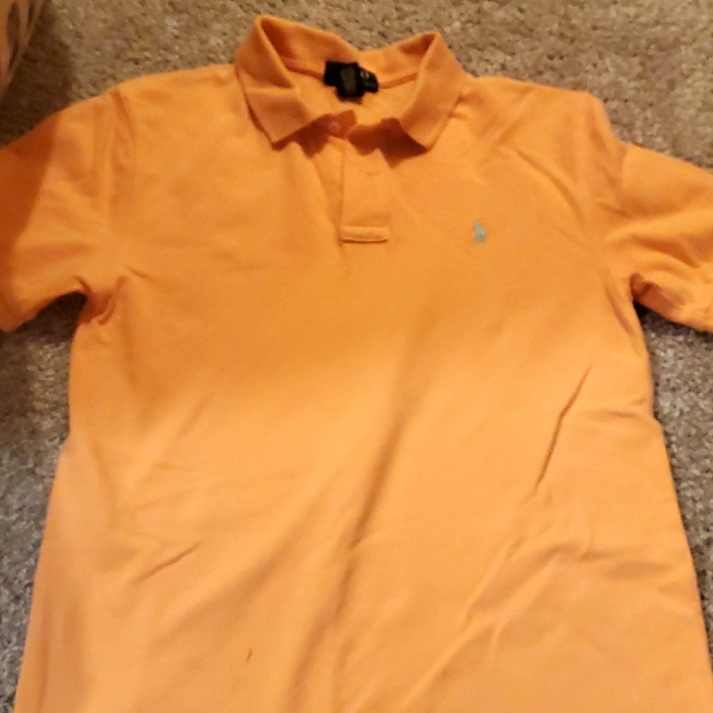 Polo shirt Ralph Lauren